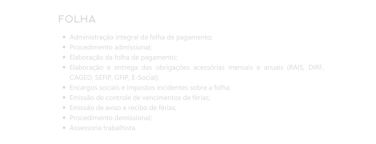 rais, dirf, sefip, gfip